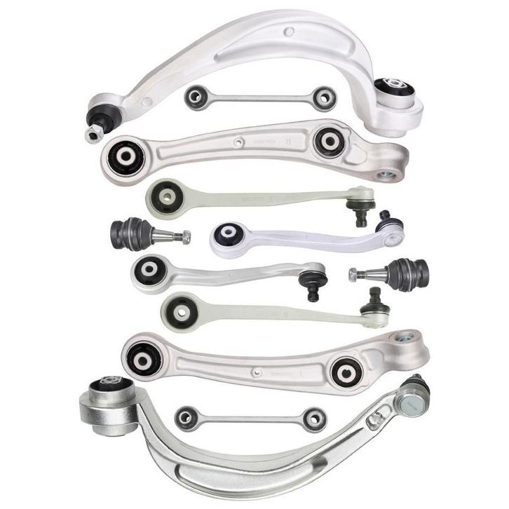 Audi A5 draagarm Audi A4 draagarmen Audi Q5 ophanging vooras, Auto-onderdelen, Ophanging en Onderstel, Nieuw, Audi, Ophalen of Verzenden