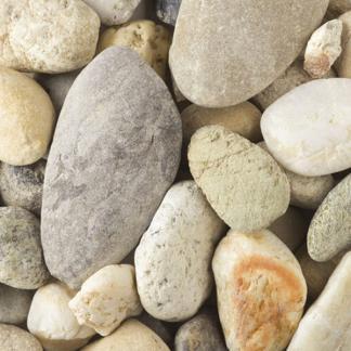 Rolgrind pallet | Gravelart | 625 kg, Tuin en Terras, Tegels en Klinkers, Nieuw, Verzenden