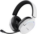 Trust GXT491W Fayzo - Draadloze Gaming Headset voor PS5 - PC, Verzenden, Nieuw
