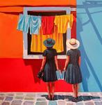 Ruggero Salvatore - La maison rouge