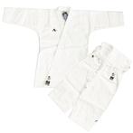 Arawaza kata-karatepak dames  | WKF | Wit (Maat: 170), Verzenden, Nieuw, Karate, Vechtsportpak