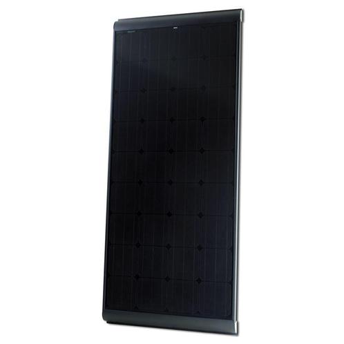 NDS Blacksolar 185W Zonnepaneel BS185WP, Doe-het-zelf en Verbouw, Zonnepanelen en Toebehoren, Nieuw, Ophalen of Verzenden