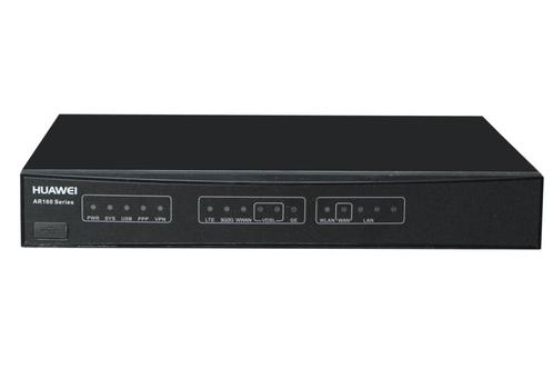 Huawei AR160 Series Router AR169FGVW-L (Nieuw, Open Box), Computers en Software, Netwerk switches, Nieuw, Ophalen of Verzenden