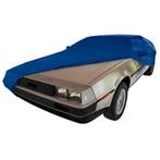 Autohoes passend voor DeLorean DMC-12 binnen BESTE PASVORM, Ophalen of Verzenden, Nieuw, Op maat