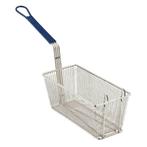 RVS Pitco Frituurmand - mand frituur / friteuse / bakwand, Verzenden, Nieuw in verpakking, Fornuis, Frituur en Grillen
