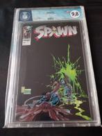 Spawn #27 + #32 - EGC 9.8 + 9.6 - Prelude to the story arc, Nieuw