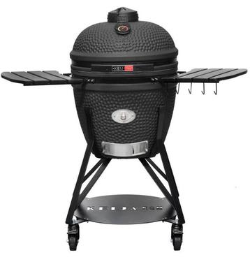 Kamado beschikbaar voor biedingen