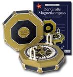 Bouwpakket groot magneetkompas, Hobby en Vrije tijd, Verzenden, Nieuw