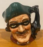 Royal Doulton - Beker - Keramiek - Dick Turpin-kan