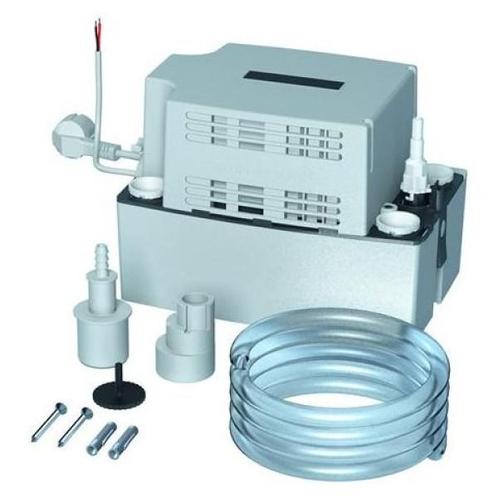 Grundfos Conlift 1 condenspomp - 2 liter, Doe-het-zelf en Verbouw, Verwarming en Radiatoren, Verzenden