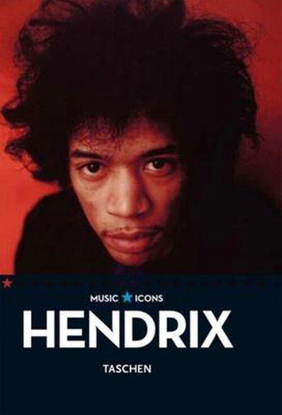 Jimi Hendrix, Boeken, Overige Boeken, Ophalen of Verzenden