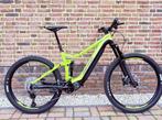 Nieuwe Merida eOne Forty. E-MTB.Fully. XL.630Wh.Shimano mid, Fietsen en Brommers, Fietsen | Mountainbikes en ATB, Heren, Merida