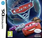 Disney Pixar Cars 2: The Videogame (DS) 3DS, Spelcomputers en Games, Games | Nintendo DS, Vanaf 7 jaar, Ophalen of Verzenden, 1 speler
