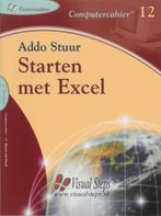Starten met Excel / Computercahier / 12 9789059053618, Verzenden, Gelezen, A. Stuur