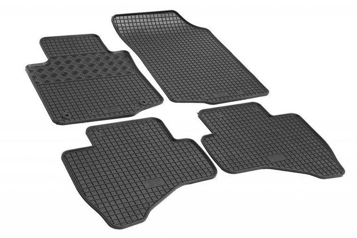 Rubber automatten Peugeot 108 2014-2021, Auto-onderdelen, Interieur en Bekleding, Nieuw, Peugeot, Verzenden