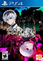 Tokyo Ghoul: Re Call To Exist PS4 Garantie & morgen in huis!, Vanaf 16 jaar, Ophalen of Verzenden, 1 speler, Zo goed als nieuw