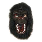 Masker Gorilla, Verzenden, Nieuw, Feestartikel