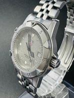 TAG Heuer - WD1211-K-20 - Heren - 1990-1999