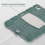 Voor iPad Air 4 10.9 (2020) M2 Kickstand Hoes – 3-in-1 Volle, Verzenden, Nieuw