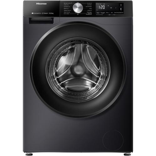 Hisense Wd3s1043bb3 Was-droogcombinatie 10kg-6kg 1400t, Witgoed en Apparatuur, Was-droogcombinaties, Nieuw, 85 tot 90 cm, Ophalen of Verzenden
