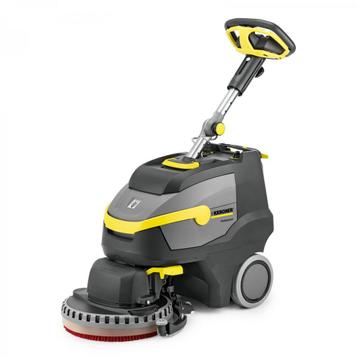 KARCHER SCHROB-/ZUIGMACHINE BD 38/12 C BP PACK beschikbaar voor biedingen