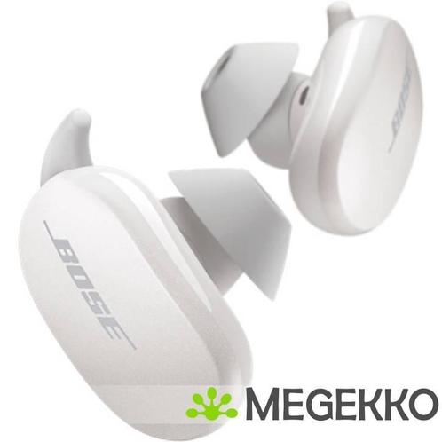 Bose QuietComfort Earbuds Headset In-ear Bluetooth Wit, Audio, Tv en Foto, Koptelefoons, Nieuw, Verzenden