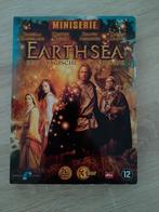 DVD Miniserie - Earthsea, Cd's en Dvd's, Dvd's | Tv en Series, Science Fiction en Fantasy, Gebruikt, Vanaf 12 jaar, Verzenden