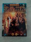 DVD Miniserie - Earthsea
