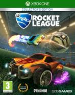 Rocket League Collectors Edition (Xbox One), Gebruikt, Verzenden