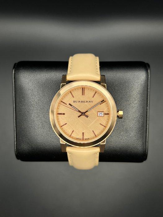 Burberry - The City - Zonder minimumprijs - BU9014 - Dames -, Sieraden, Tassen en Uiterlijk, Horloges | Heren