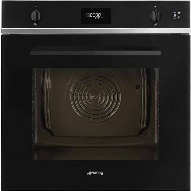 Frilec HAMBURG5051.1EBMBL inbouw oven met magnetron zwart, Witgoed en Apparatuur, Ovens, Verzenden