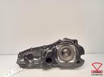 Audi A6 4G C7 Bose Speaker Bass Box Links Voor 4G0035297, Ophalen, Gebruikt, Audi