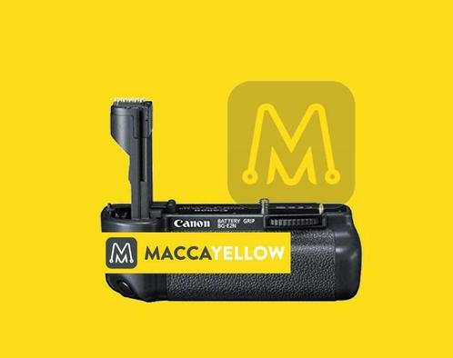 Canon BG-E2N battery-grip, Audio, Tv en Foto, Fotografie | Accu's en Batterijen, Zo goed als nieuw, Ophalen of Verzenden
