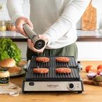 2dekans | Safecourt Kitchen - 3-in-1 contactgrill -, Ophalen of Verzenden