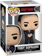 Funko Pop! - Sopranos Tony #1522 | Funko - Hobby Artikelen, Verzenden, Nieuw