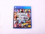 PlayStation 4 Grand Theft Auto V [Gebruikt], Ophalen of Verzenden, Nieuw