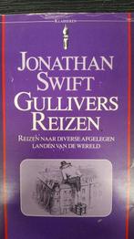Gullivers reizen 9789027491251 Jonathan Swift, Boeken, Gelezen, Jonathan Swift, Davids S, Verzenden