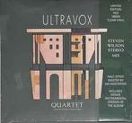 lp nieuw - Ultravox - Quartet [Steven Wilson Stereo Mix], Cd's en Dvd's, Zo goed als nieuw, Verzenden