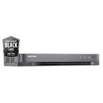 Hikvision iDS-7216HUHI-M2/P, DVR 16 kanaals PoC, tot 5Mp,, Ophalen of Verzenden, Nieuw
