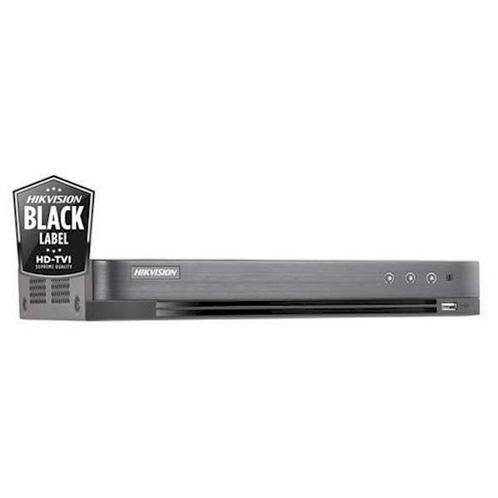 Hikvision iDS-7216HUHI-M2/P, DVR 16 kanaals PoC, tot 5Mp,, Audio, Tv en Foto, Videobewaking, Ophalen of Verzenden