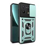 Xiaomi Mi 11T - Armor Hoesje met Kickstand en Camera, Verzenden, Nieuw