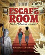 Escape Room 9789048319855 Dr. Gareth Moore, Boeken, Kinderboeken | Kleuters, Gelezen, Dr. Gareth Moore, Verzenden