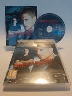 Prison Break the Conspiracy Playstation 3, Ophalen of Verzenden, Nieuw