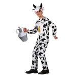 Voordelig koe verkleedpak voor kinderen - Dieren onesies, Nieuw, Ophalen of Verzenden
