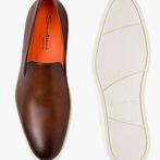 Santoni - Loafers - Maat: EU 44 - Nieuw in doos, Kleding | Heren, Nieuw
