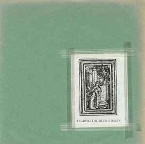 vinyl single 7 inch - Various - Evading The Devils Darts..., Cd's en Dvd's, Vinyl Singles, Zo goed als nieuw, Verzenden