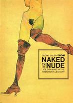 From Naked to Nude - Georg Eisler - 9780688081676 - Paperbac, Boeken, Nieuw, Verzenden