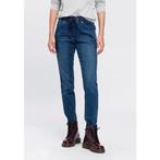 Arizona Stretch jeans wijde broekspijp, hoge taille,, Kleding | Dames, Spijkerbroeken en Jeans, Verzenden, Nieuw