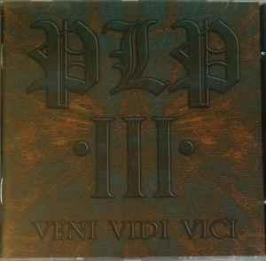 cd - PÃ¤r Lindh Project - III - Veni Vidi Vici, Cd's en Dvd's, Cd's | Overige Cd's, Zo goed als nieuw, Verzenden