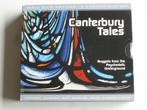 Canterbury Tales - Nuggets from the Psychedelic Underground, Cd's en Dvd's, Verzenden, Zo goed als nieuw